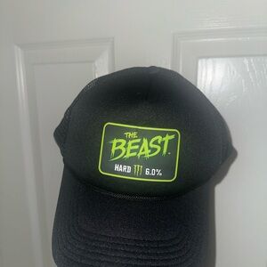 Monster energy drink hat adjustable brand new